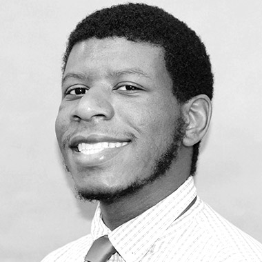 Jordan T. Chapman