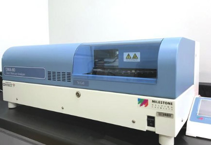 Mercury Analysis