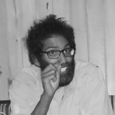 David F. Porinchu