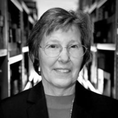 Elizabeth Reitz