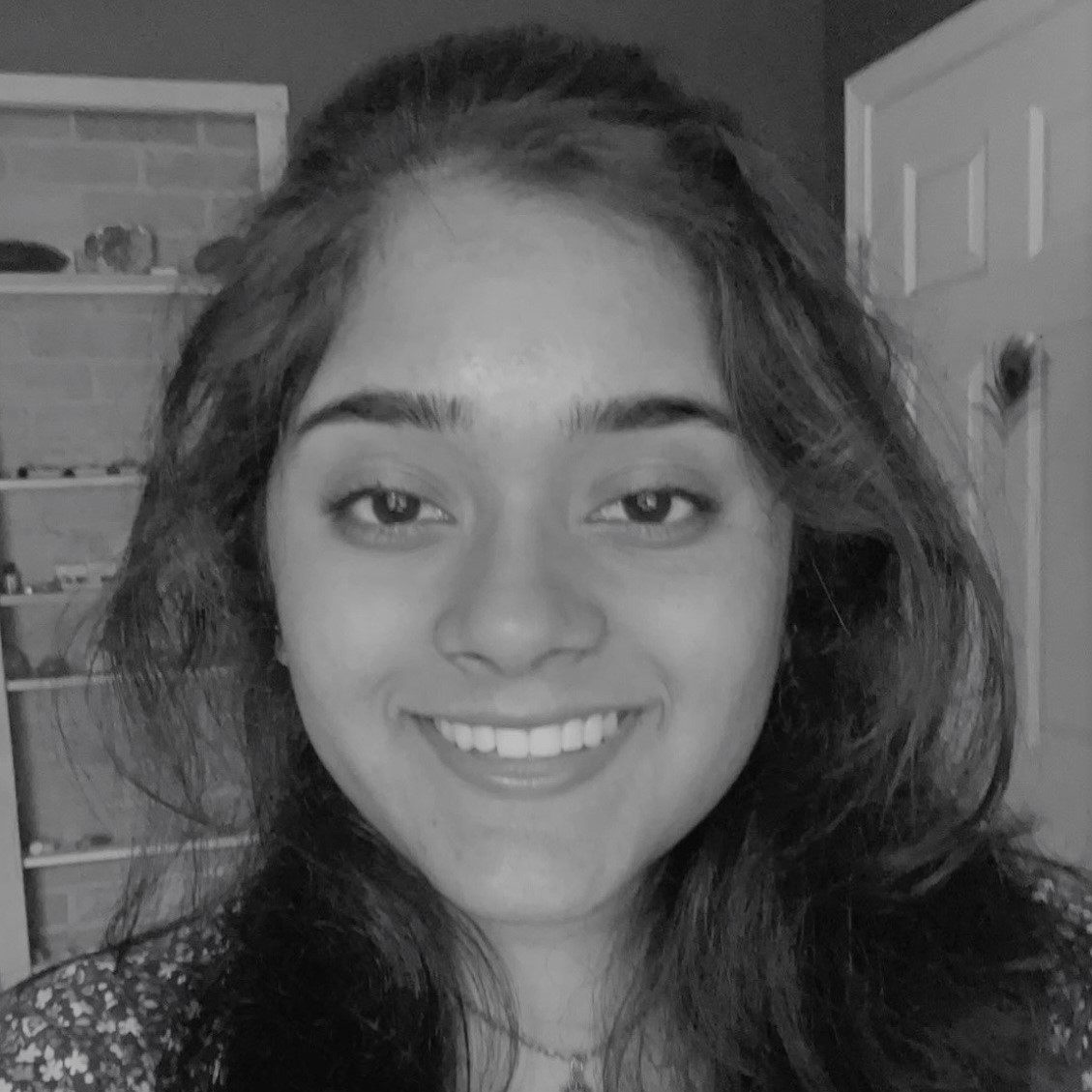 Prachi Patel