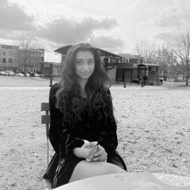 Shravya Honne