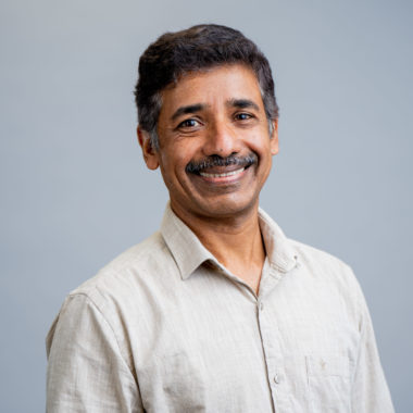 Gurazada Ravi Prasad