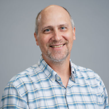Michael C. Marshall
