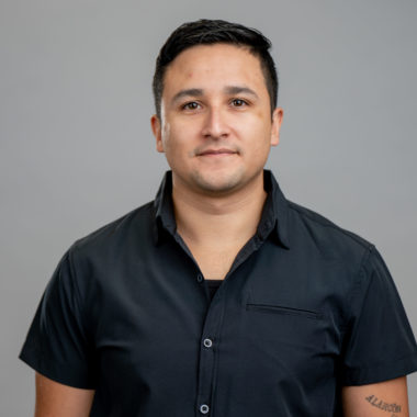 Edgar Alarcon