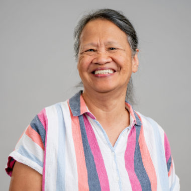 Flordeliza S. Smith