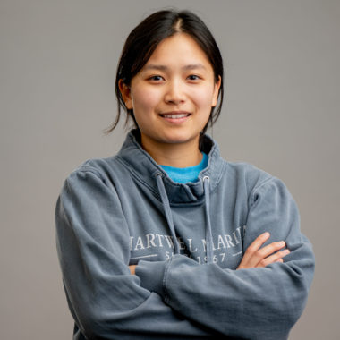 Cam My Nguyen