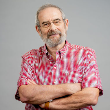 Alex Cherkinsky
