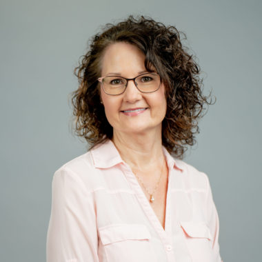 Angela McLendon