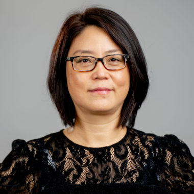 Hong Sheng