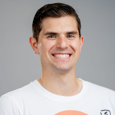 Nicholas Sesing