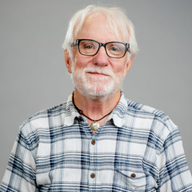 Doug Dvoracek