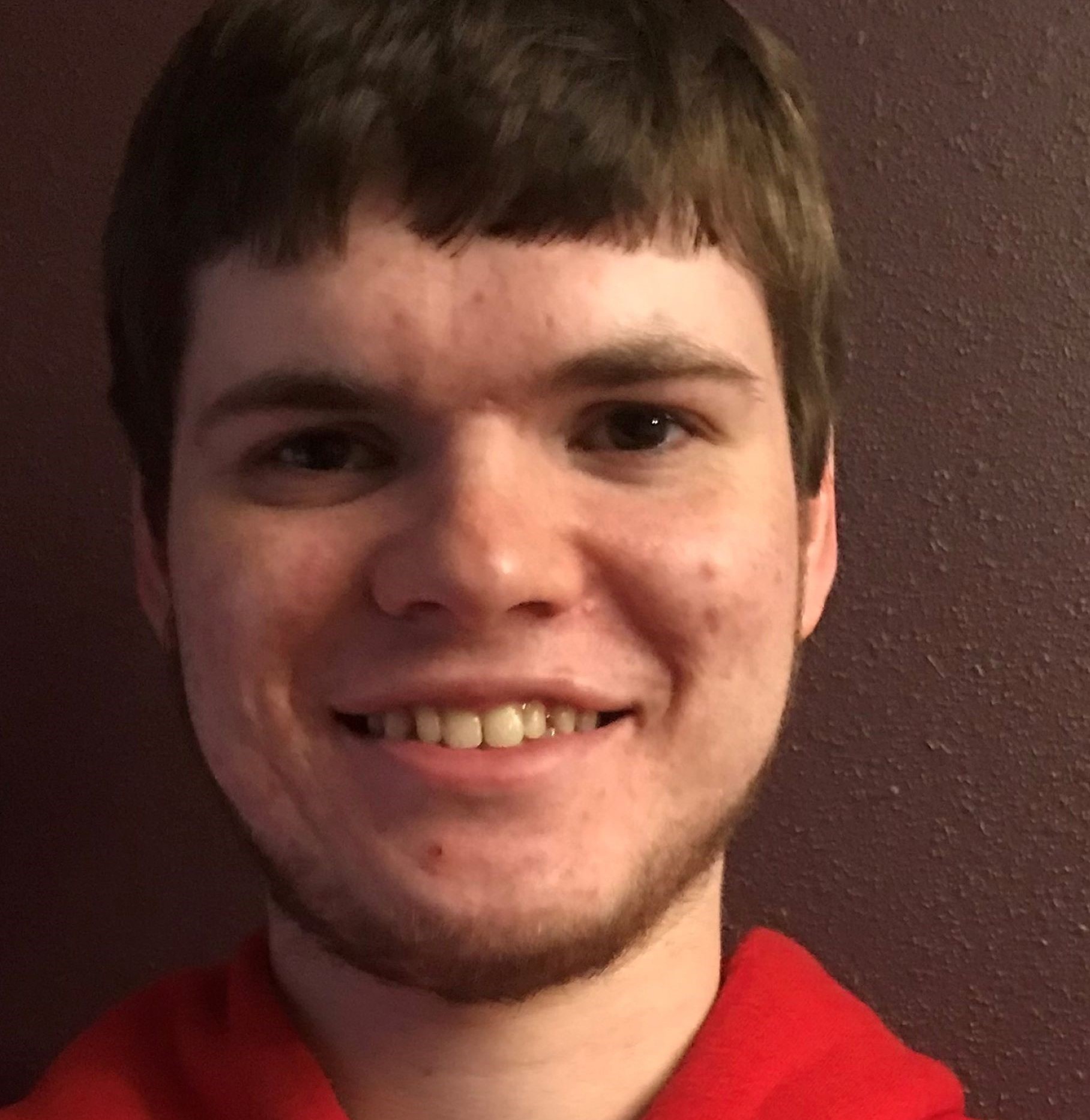 Carson Nix