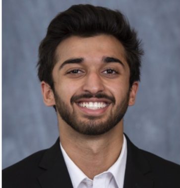 Kunal Vohra