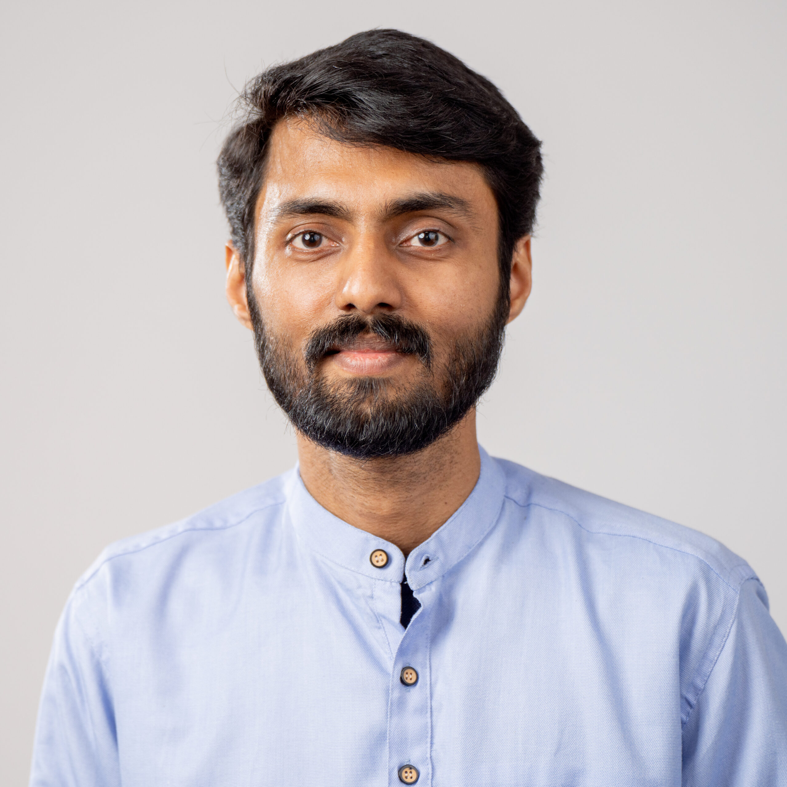 Laveen Puthiya Veetil