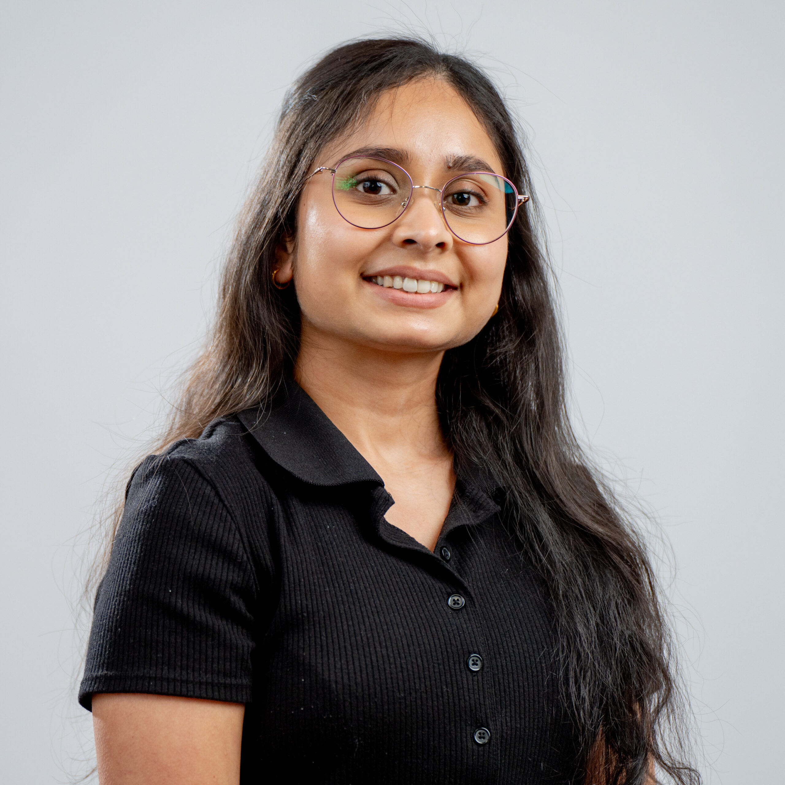 Shreya Patluwala