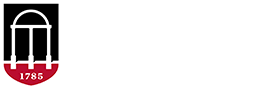 The University of Georgia Office of Research logo