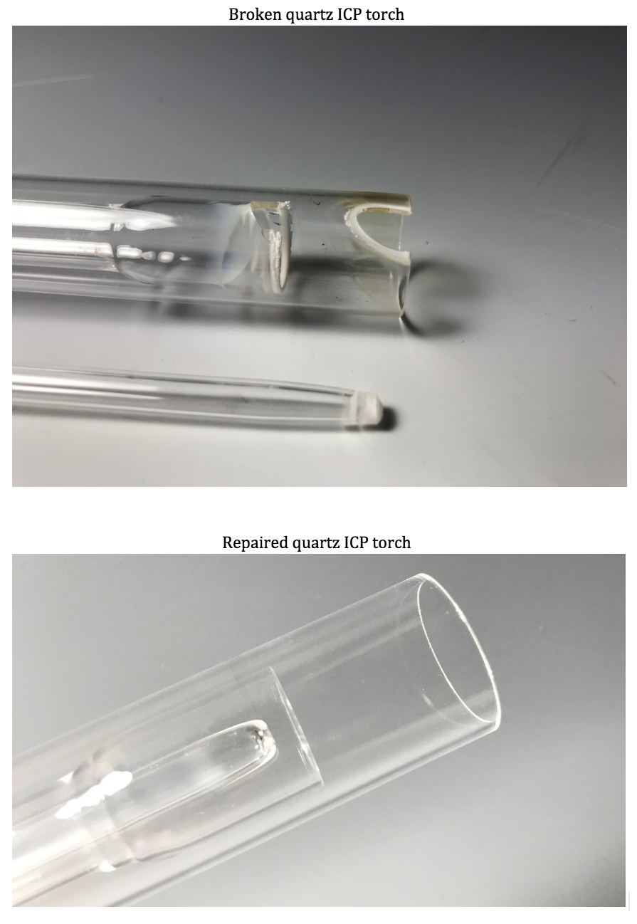 Glass Blowing – Chem Lab Supplies