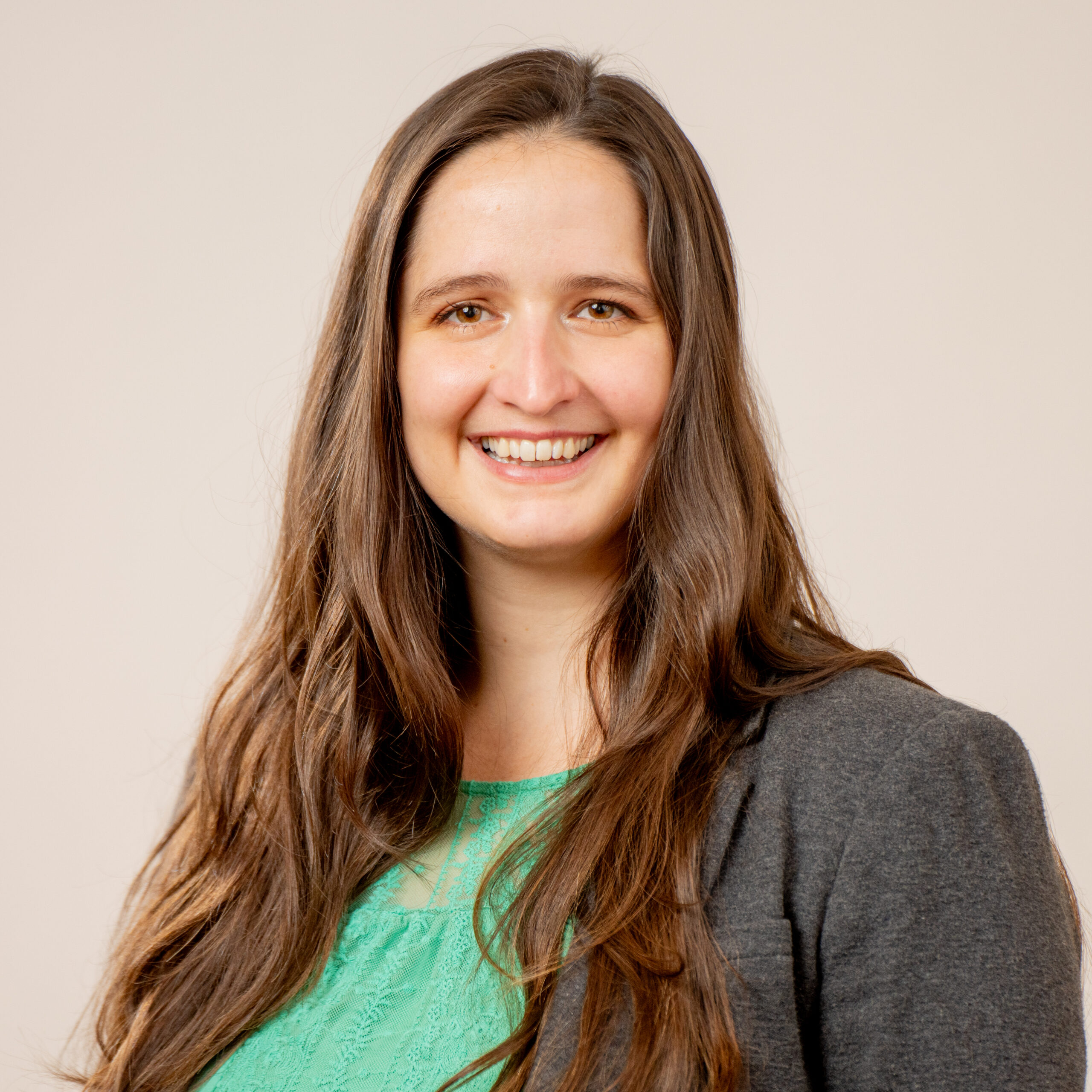 Katherine Reinberger